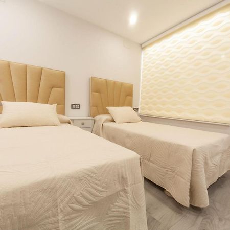 Vtar Puerta Del Sol Villa Villacarrillo Eksteriør billede