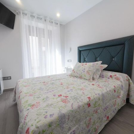 Vtar Puerta Del Sol Villa Villacarrillo Eksteriør billede