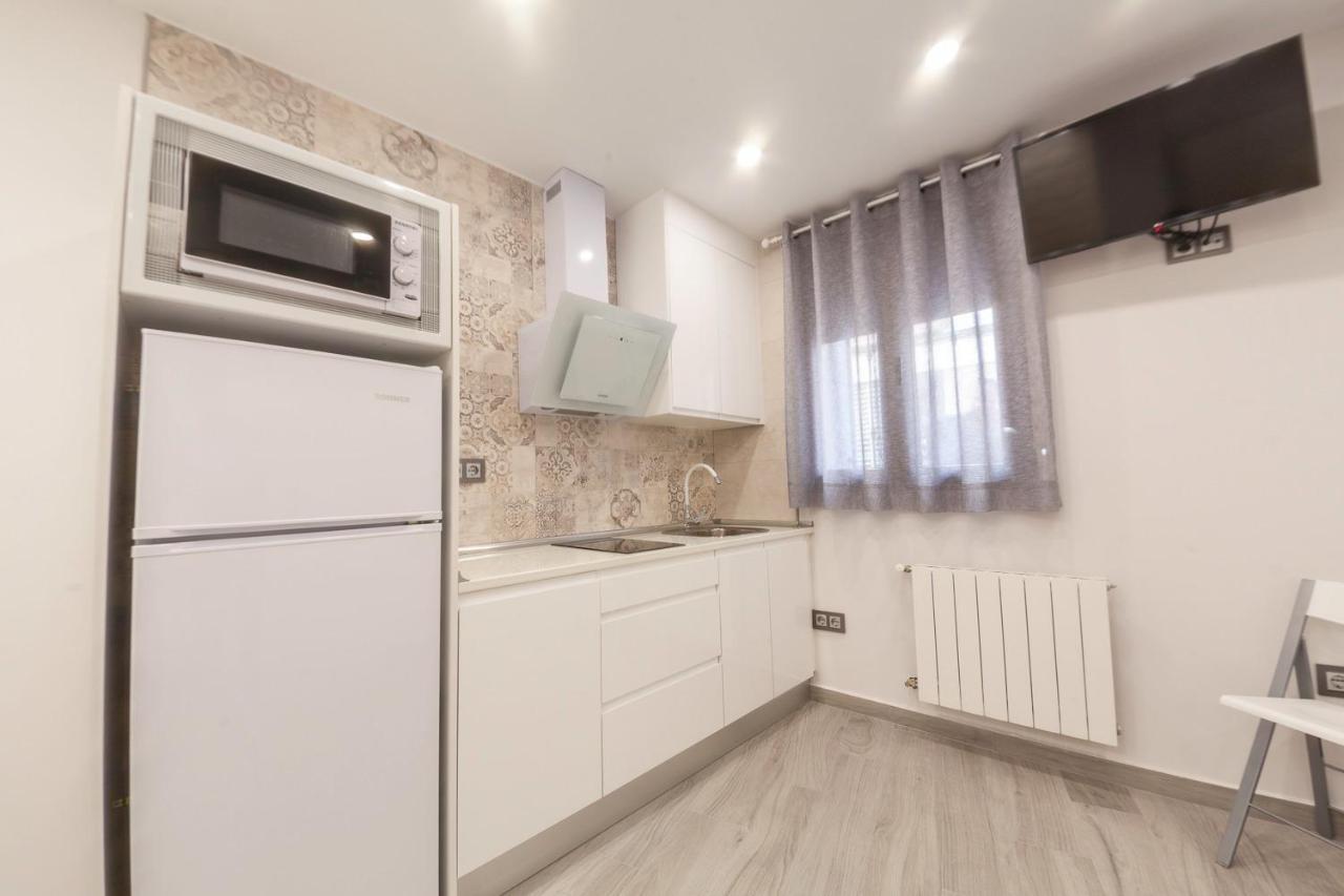 Vtar Puerta Del Sol Villa Villacarrillo Eksteriør billede