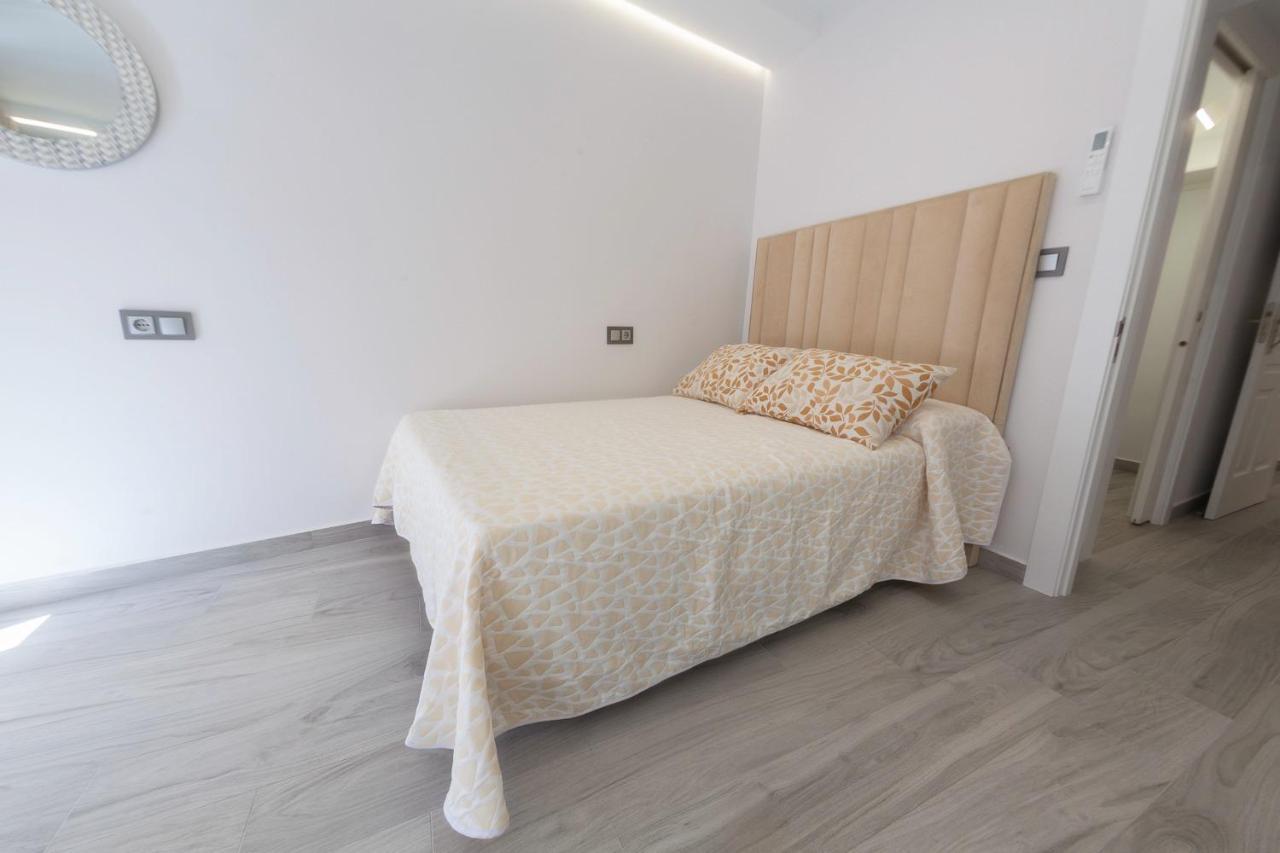 Vtar Puerta Del Sol Villa Villacarrillo Eksteriør billede