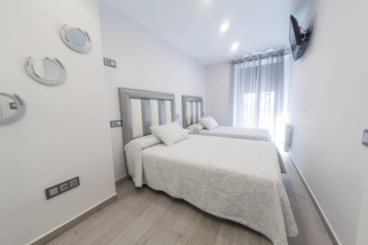 Vtar Puerta Del Sol Villa Villacarrillo Eksteriør billede