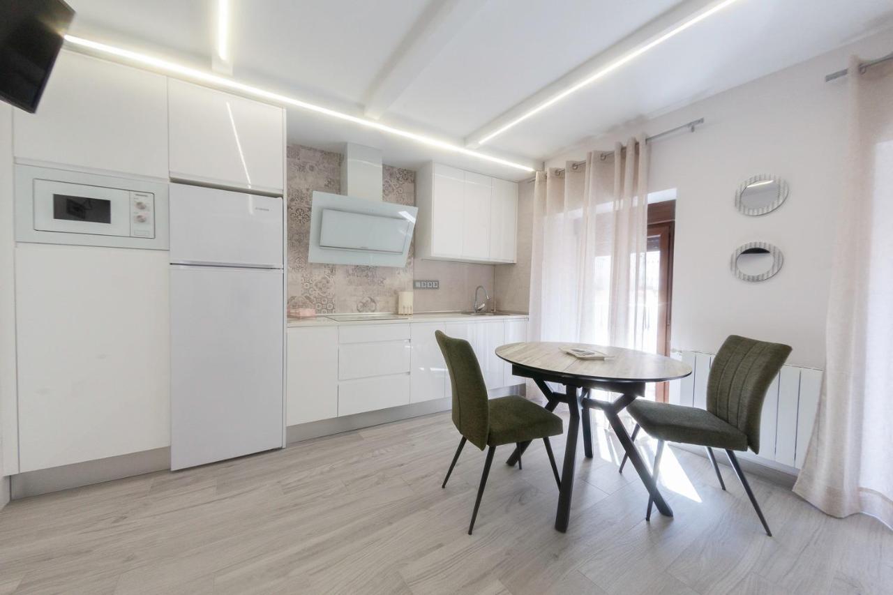 Vtar Puerta Del Sol Villa Villacarrillo Eksteriør billede