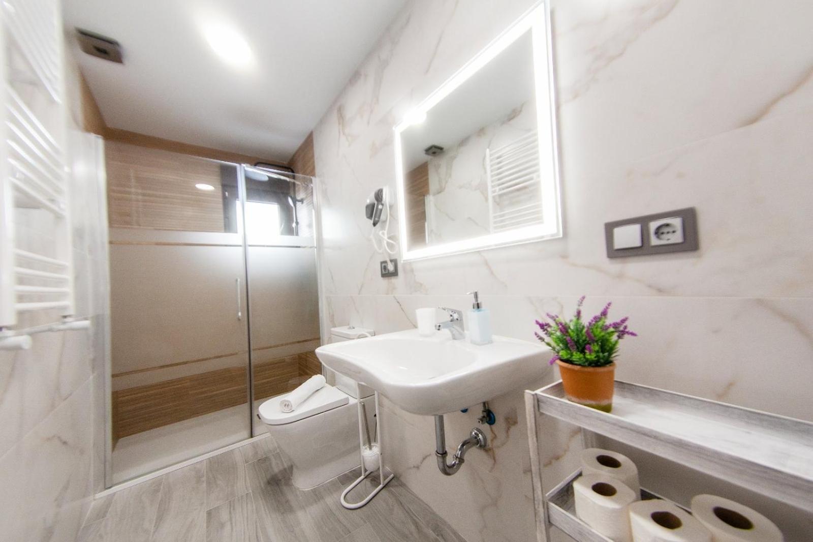 Vtar Puerta Del Sol Villa Villacarrillo Eksteriør billede